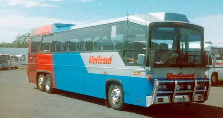National Austral Tourmaster 570DEP